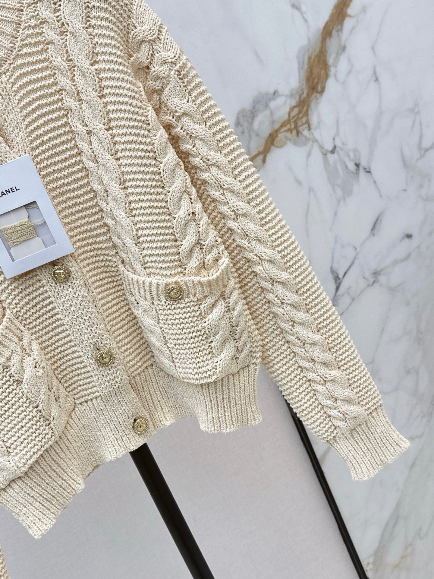 Chan NEW Vintage cardigan