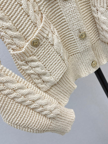 Chan NEW Vintage cardigan