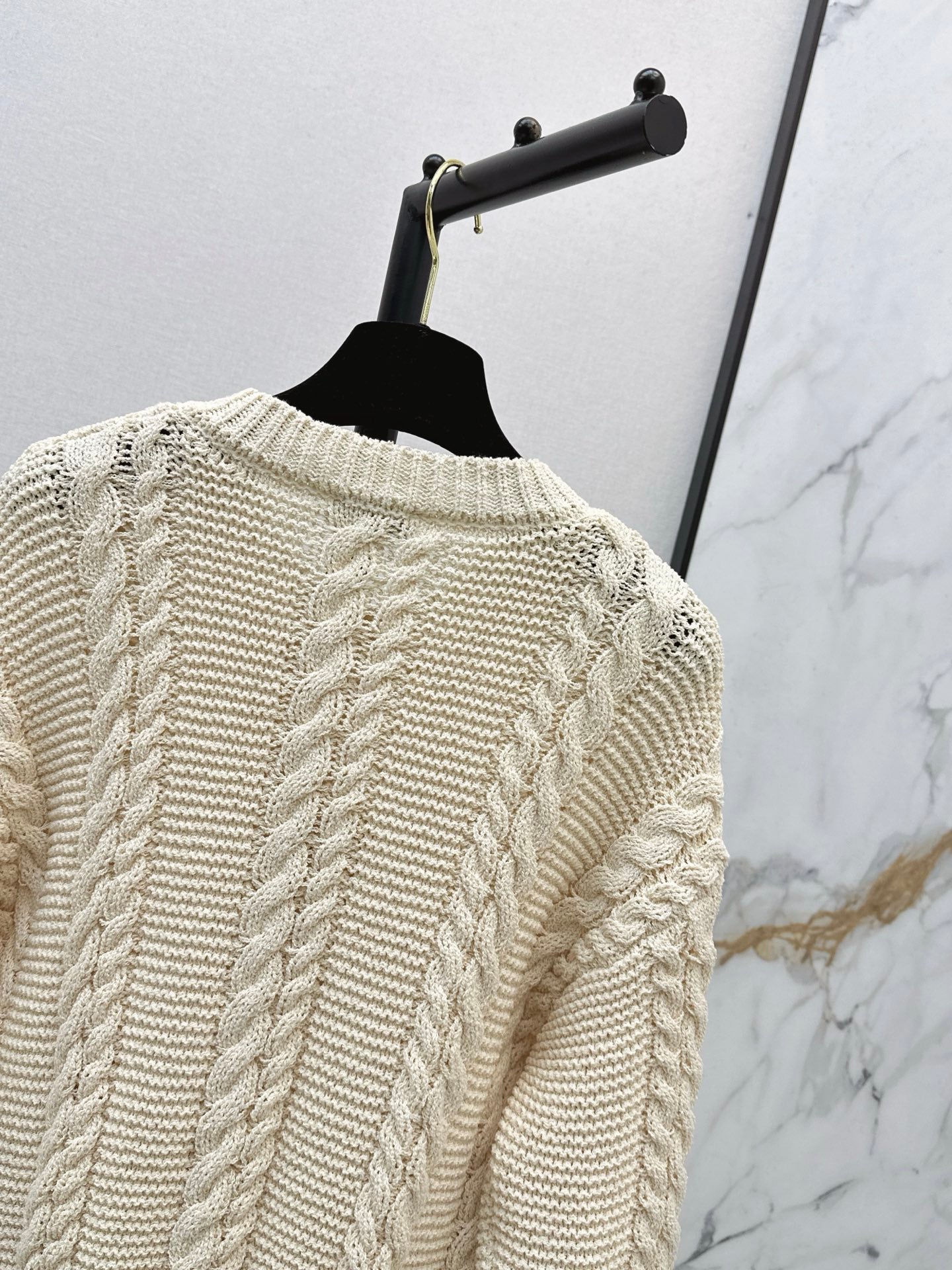 Chan NEW Vintage cardigan