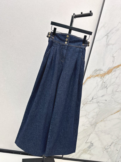Zimm NEW wide- leg jeans