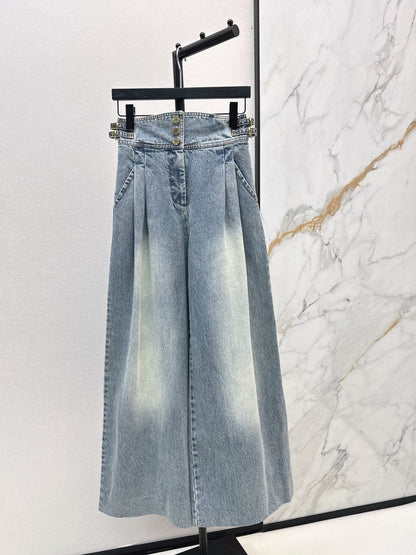 Zimm NEW wide- leg jeans