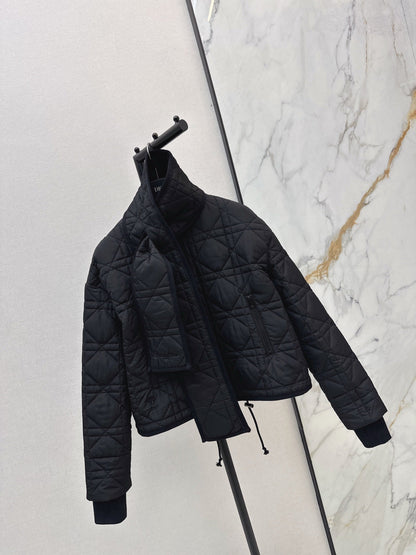 CD NEW padded jacket