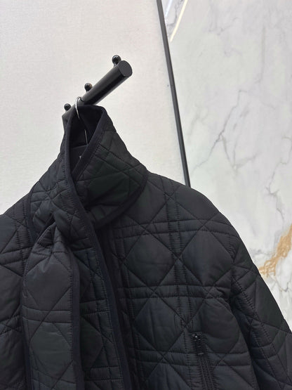 CD NEW padded jacket