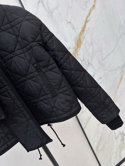 CD NEW padded jacket