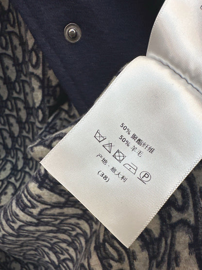 CD NEW woolen jacket