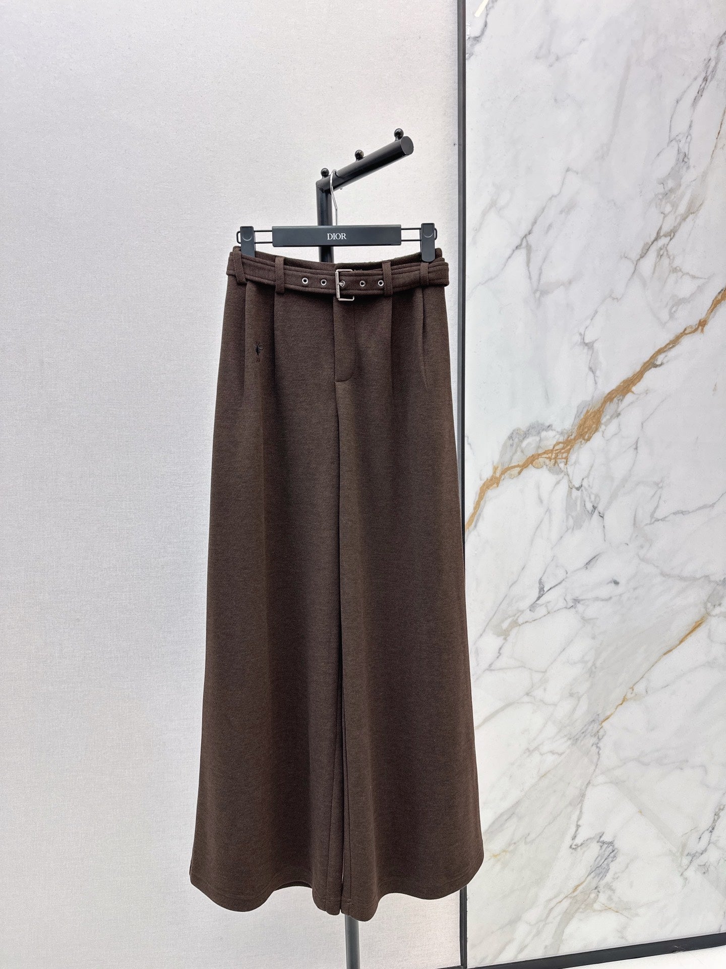 CD NEW Straight-leg trousers