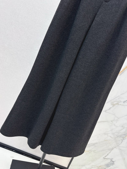 CD NEW Straight-leg trousers