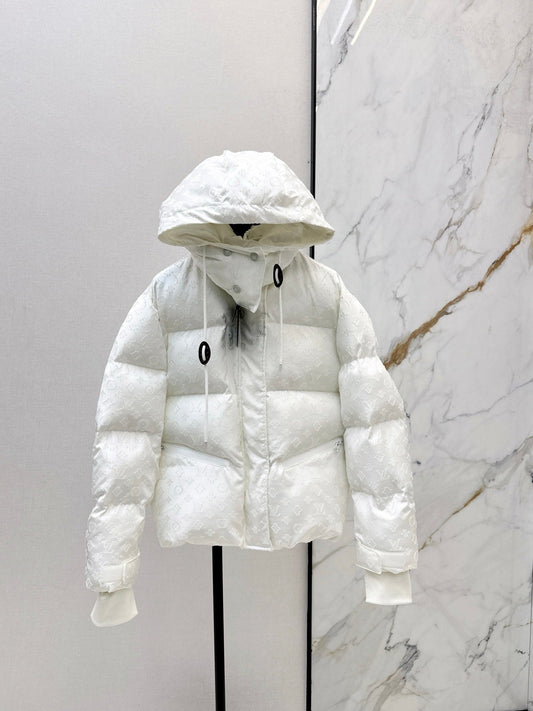 Louis NEW down jacket