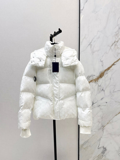 Louis NEW down jacket