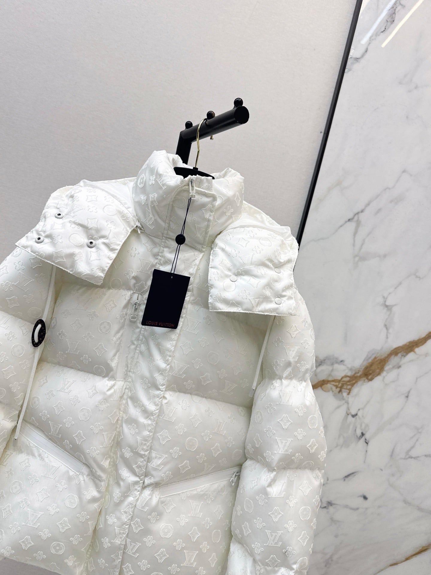 Louis NEW down jacket