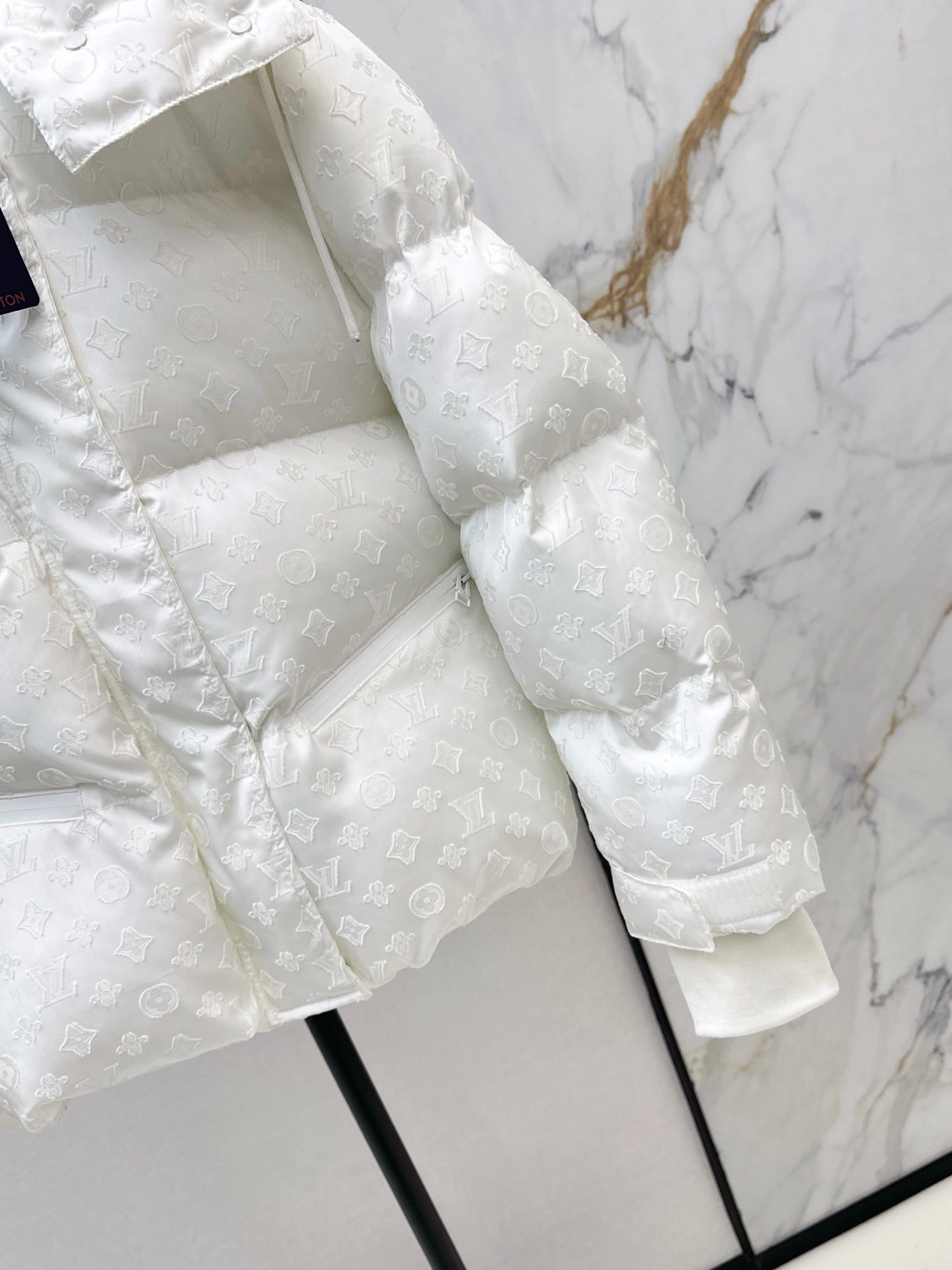 Louis NEW down jacket