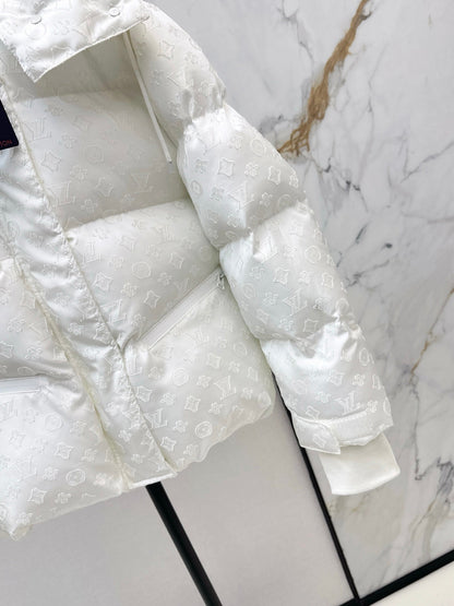 Louis NEW down jacket