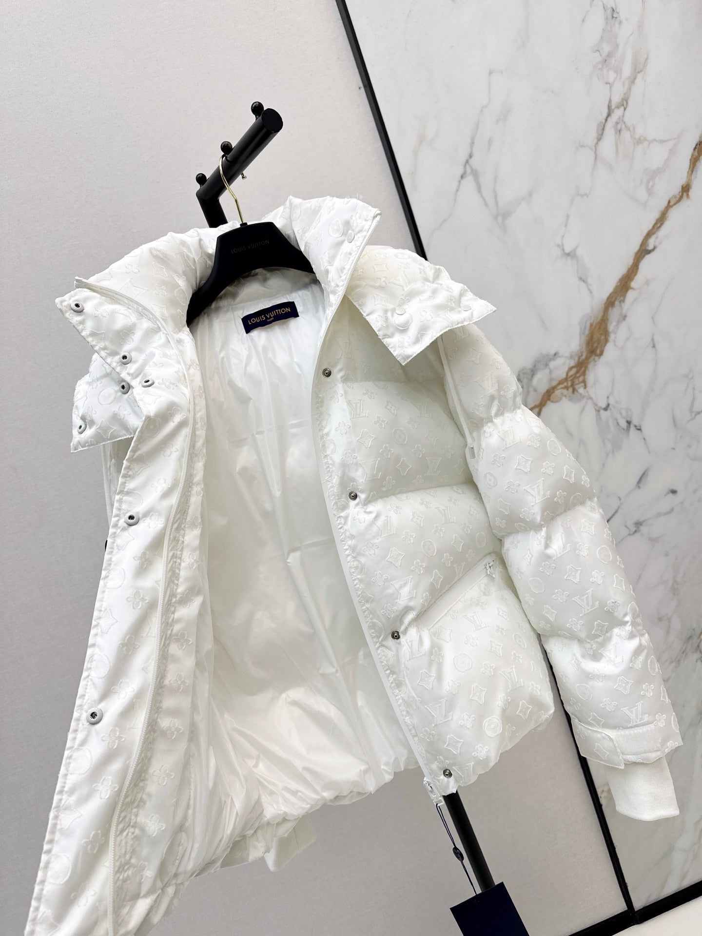 Louis NEW down jacket