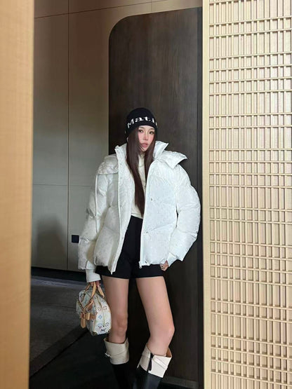 Louis NEW down jacket