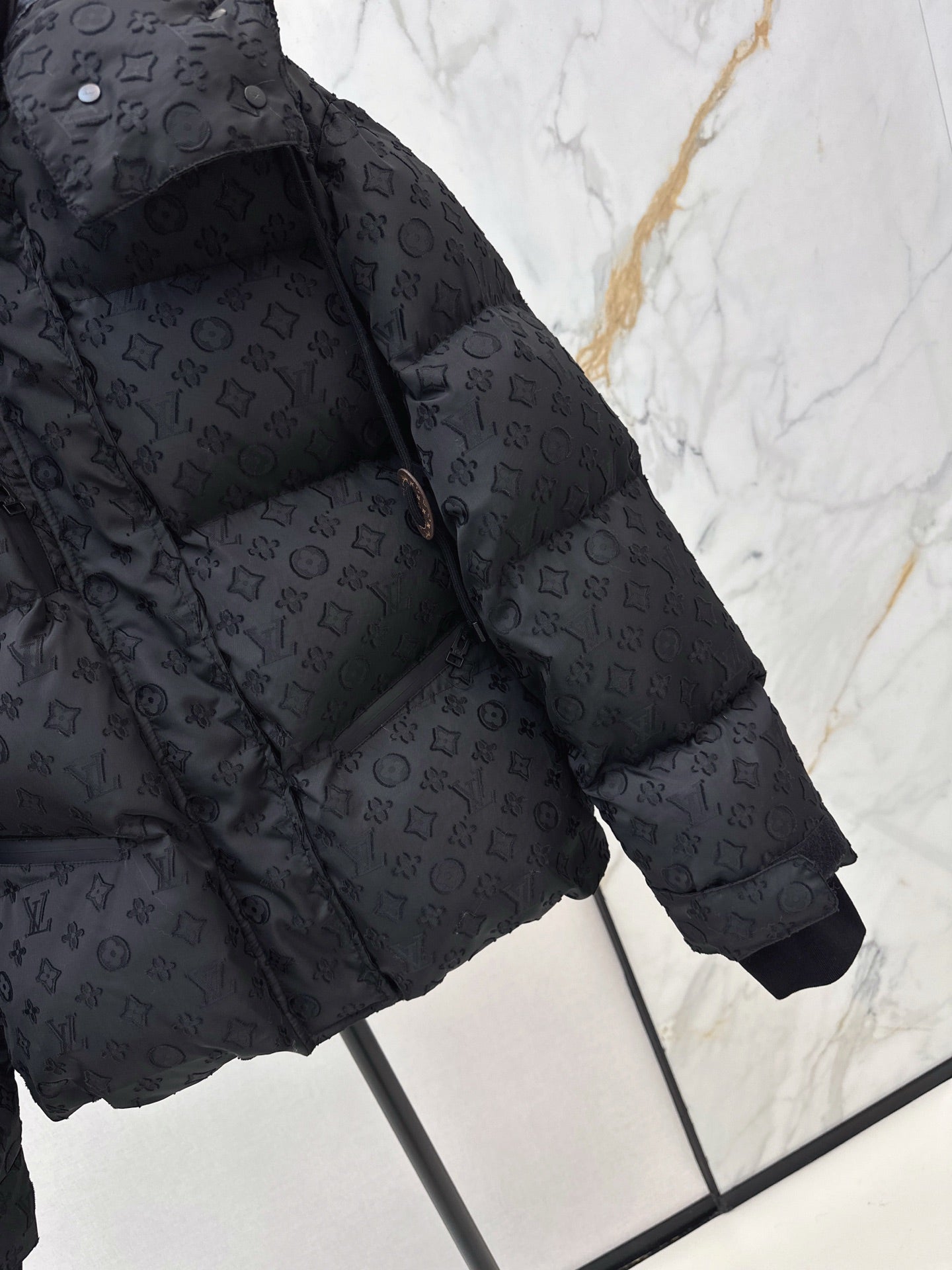 Louis NEW down jacket