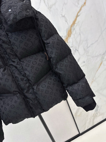 Louis NEW down jacket