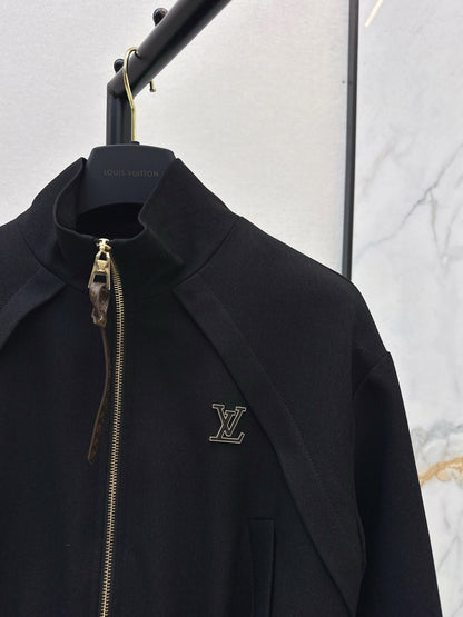 Louis NEW drawstring jacket