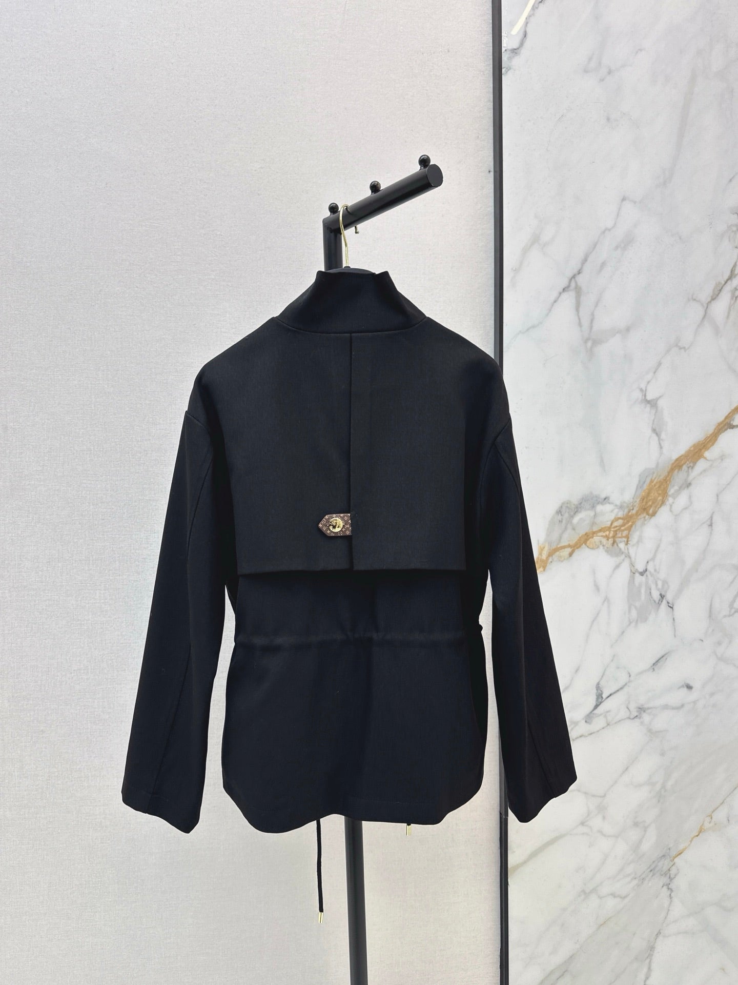 Louis NEW drawstring jacket