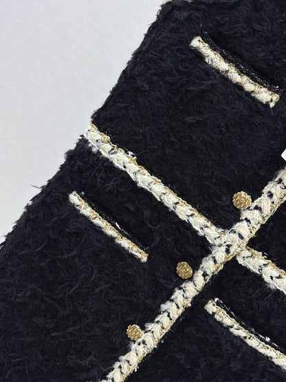 Chan NEW woven dress