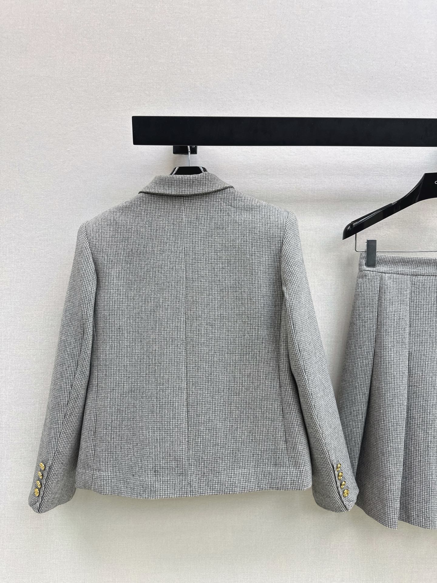 Ce1i NEW wool blazer