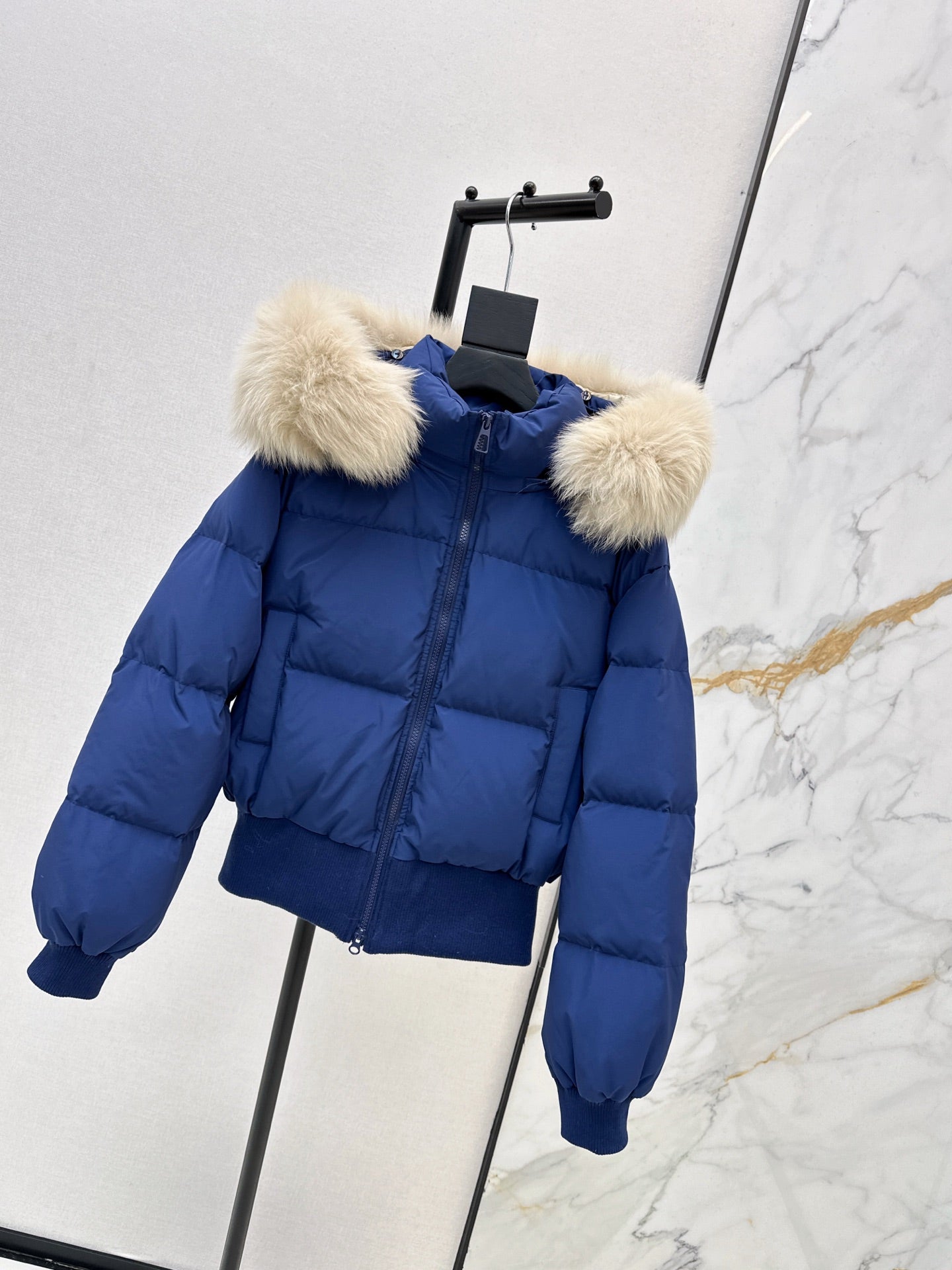 Fend NEW down jacket