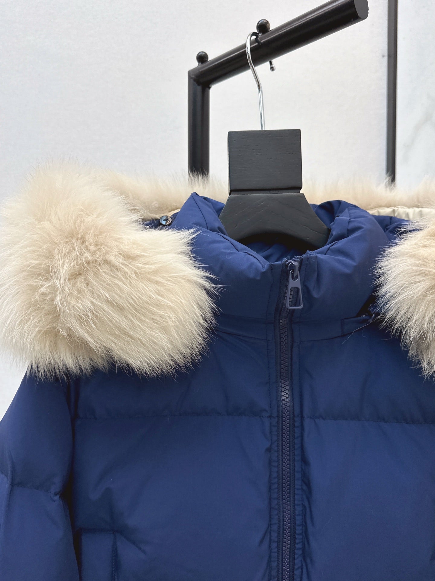 Fend NEW down jacket