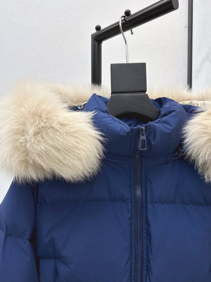 Fend NEW down jacket