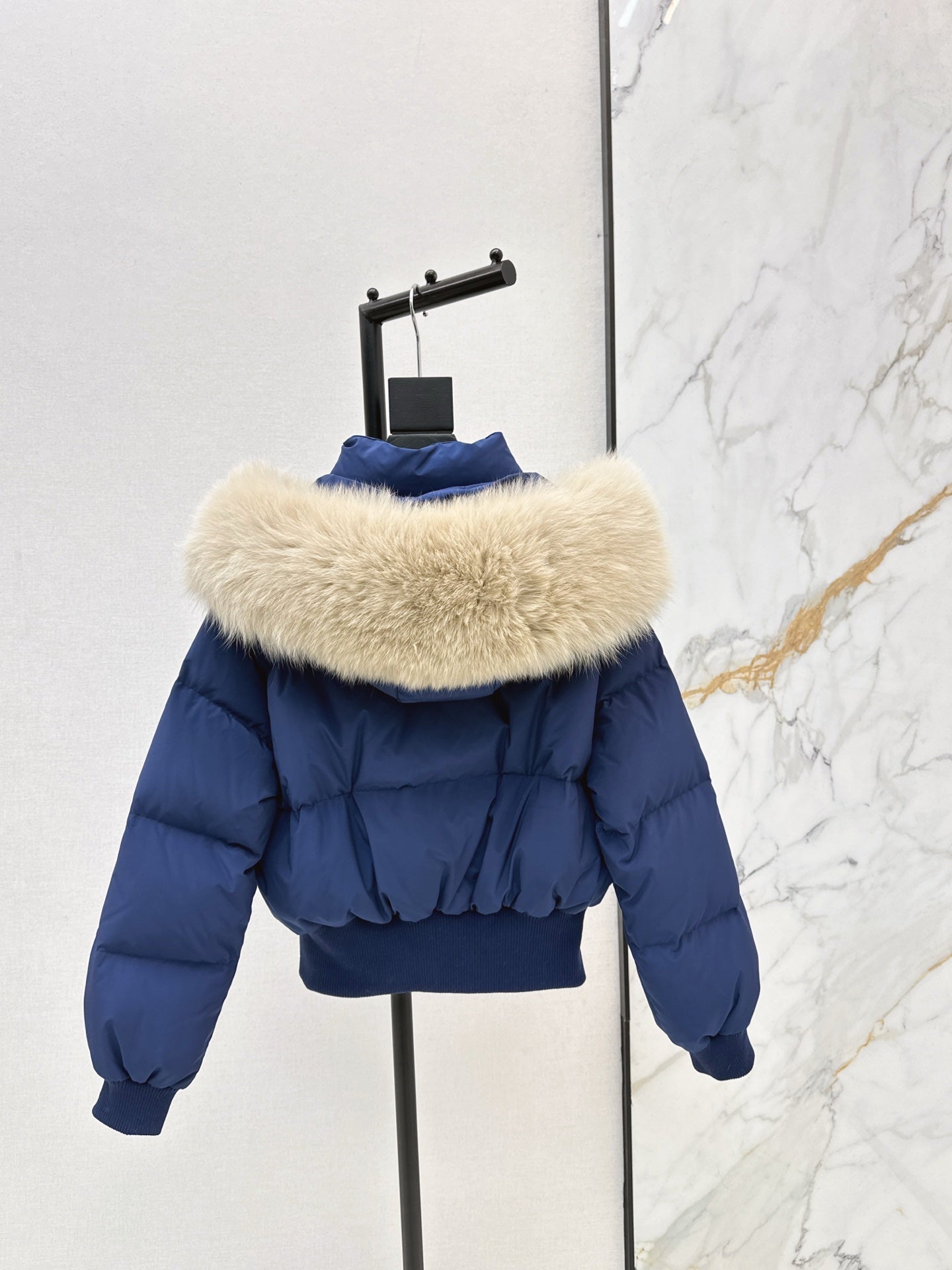 Fend NEW down jacket