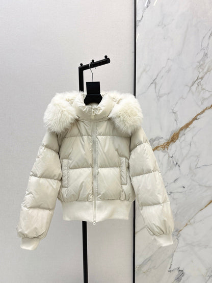 Fend NEW down jacket