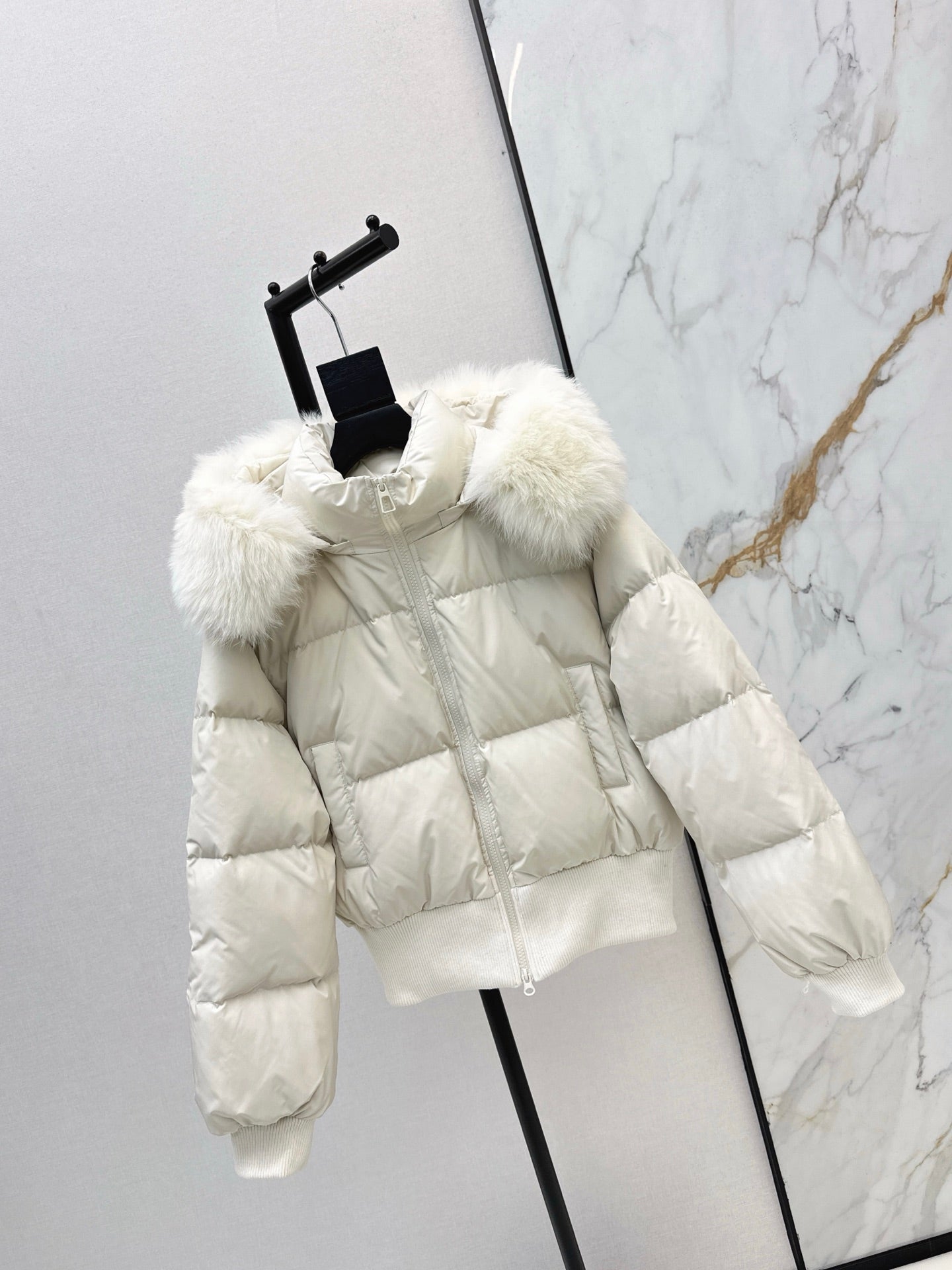 Fend NEW down jacket