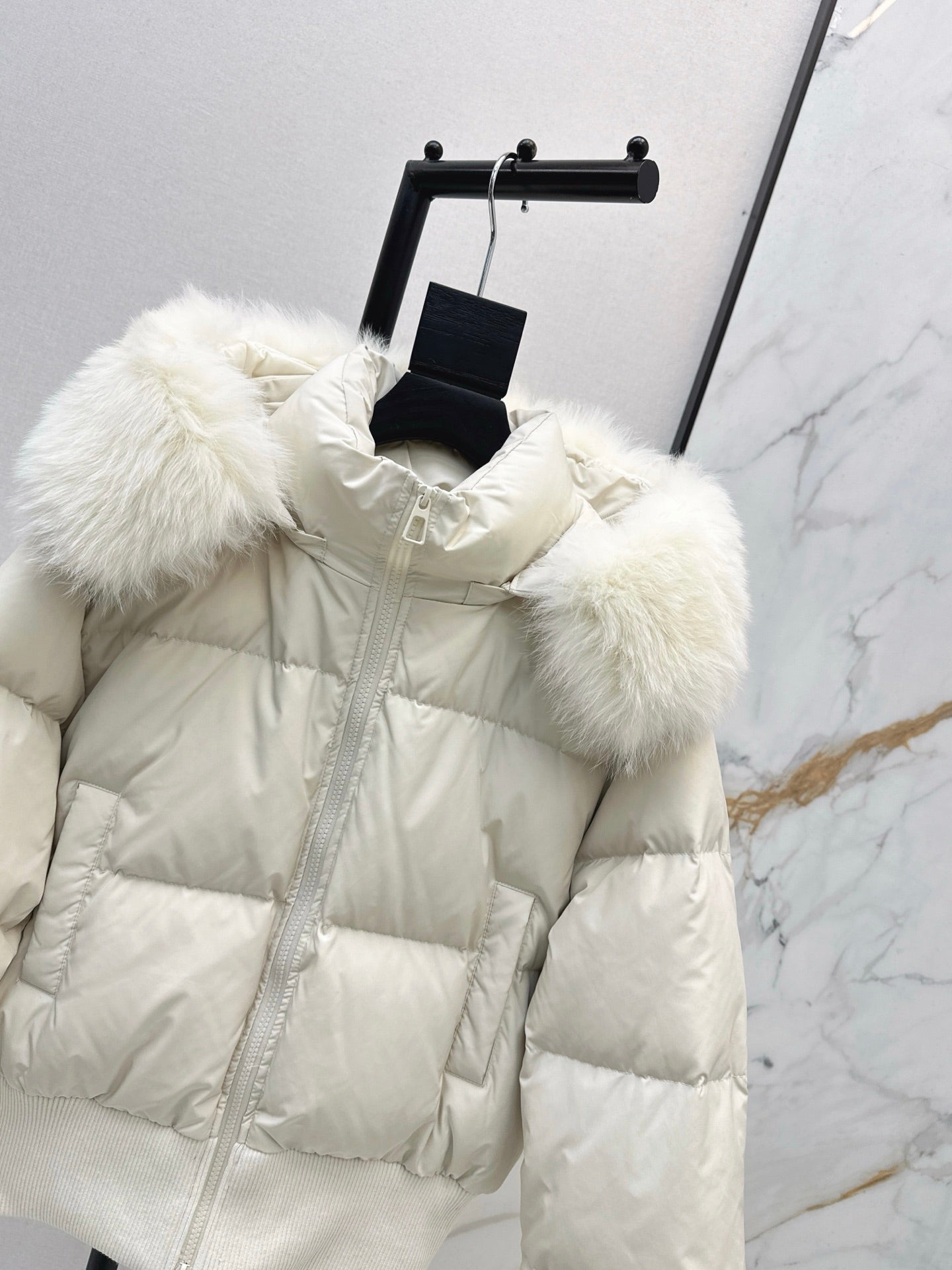 Fend NEW down jacket