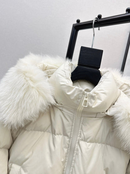 Fend NEW down jacket