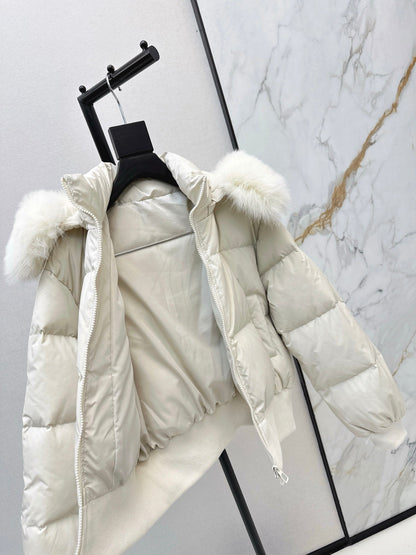 Fend NEW down jacket