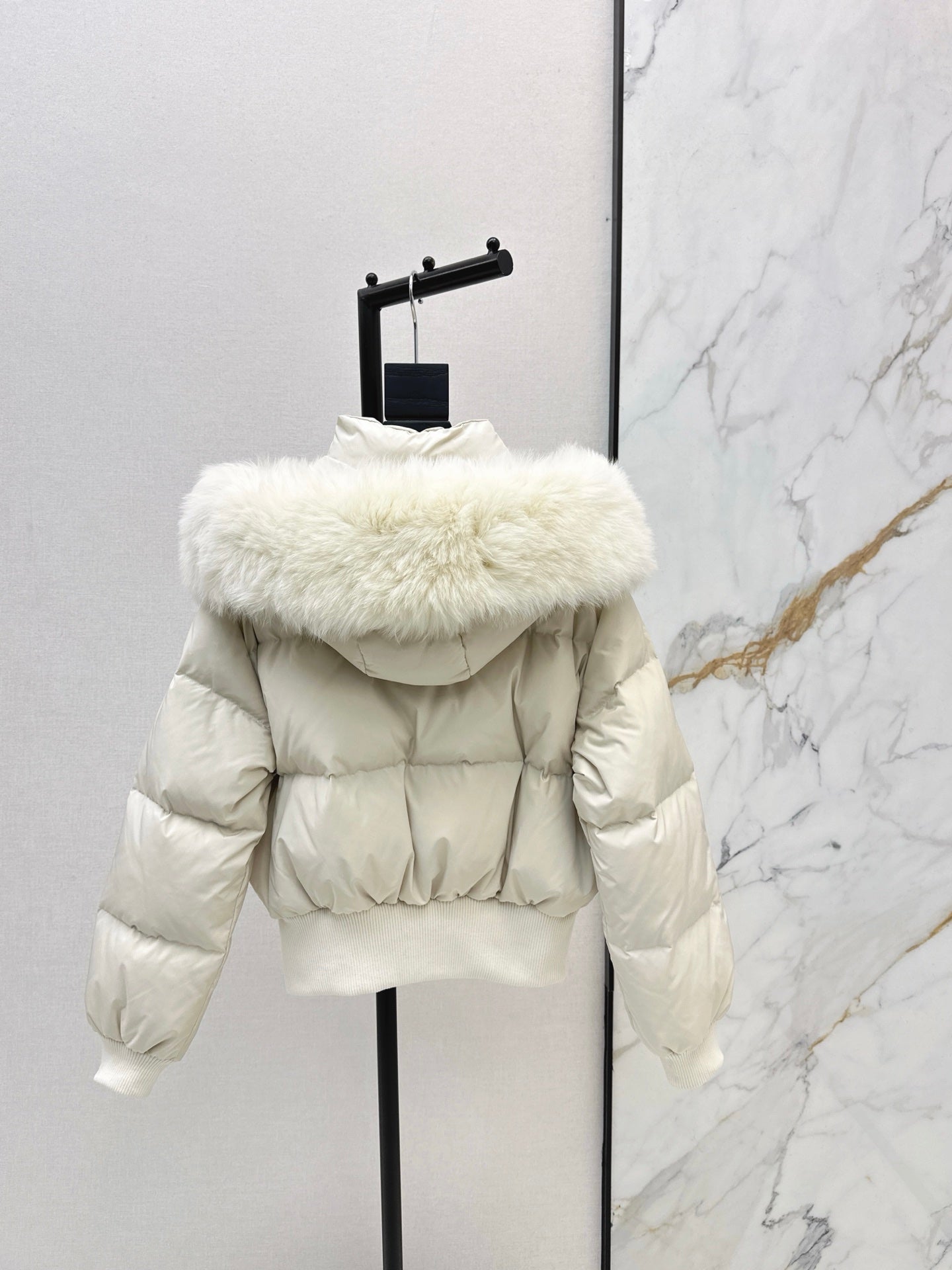 Fend NEW down jacket