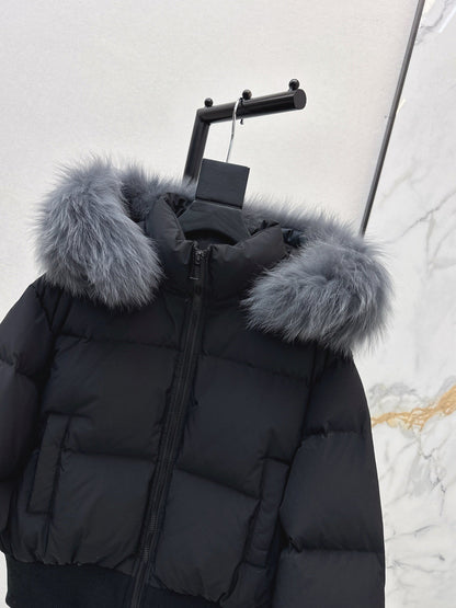 Fend NEW down jacket