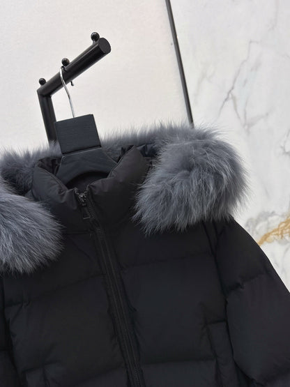 Fend NEW down jacket