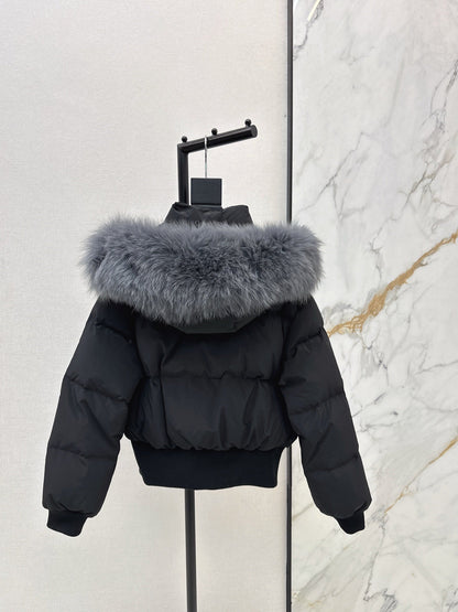 Fend NEW down jacket