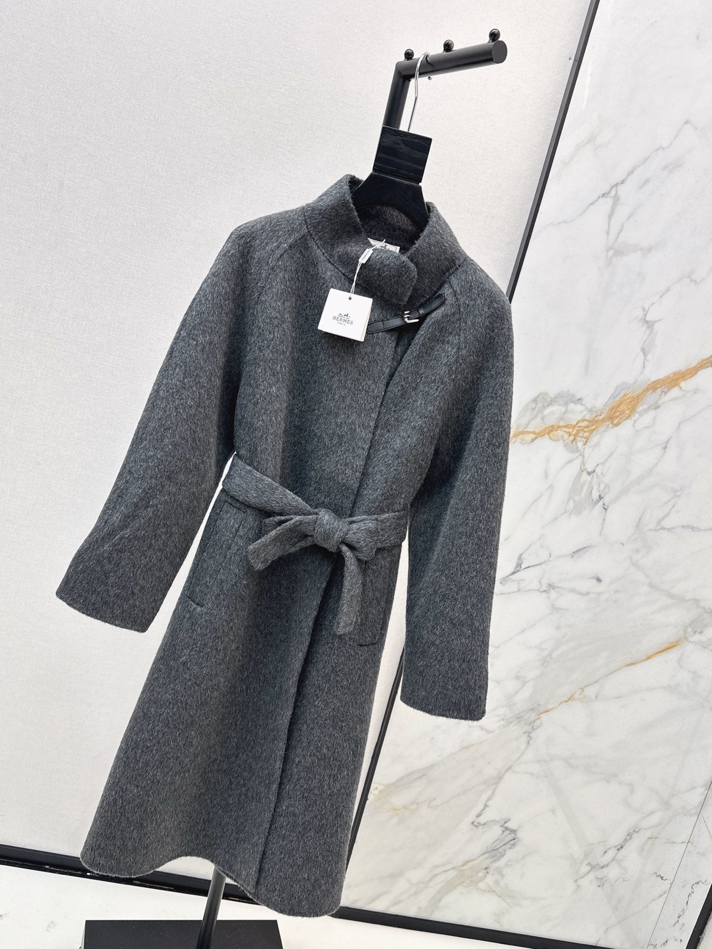 Herm NEW woolen  overcoats