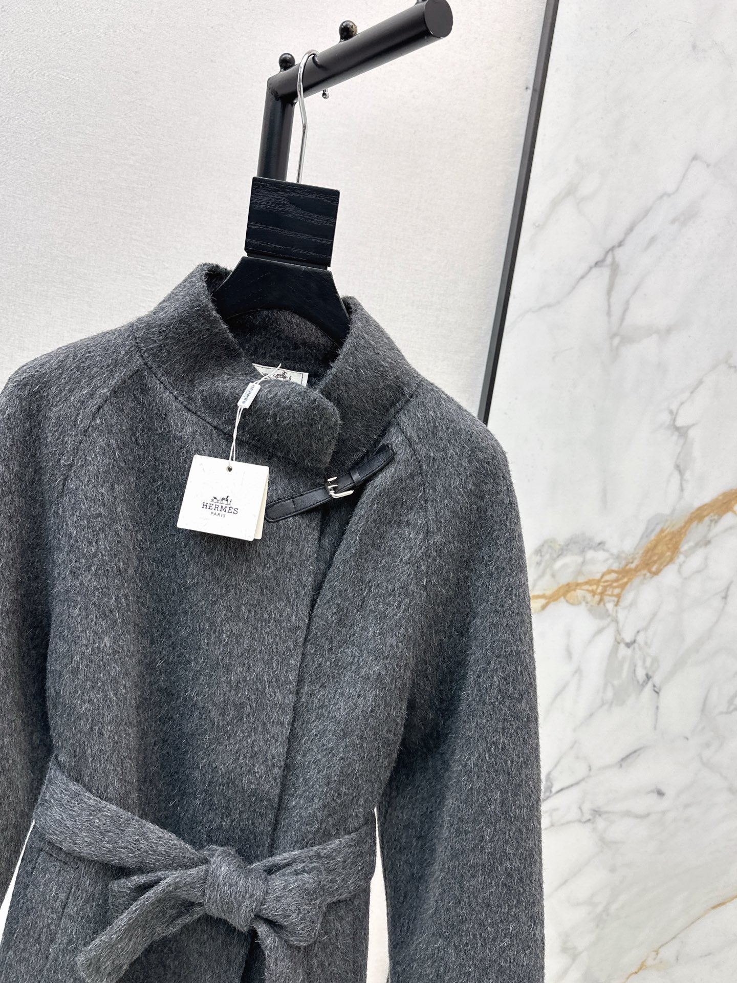 Herm NEW woolen  overcoats