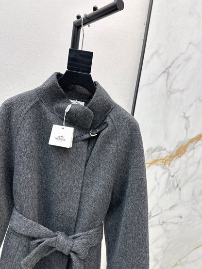 Herm NEW woolen  overcoats