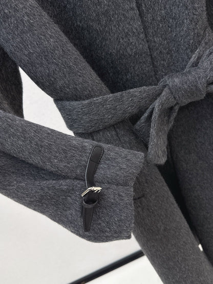 Herm NEW woolen  overcoats