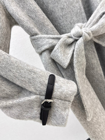 Herm NEW woolen  overcoats