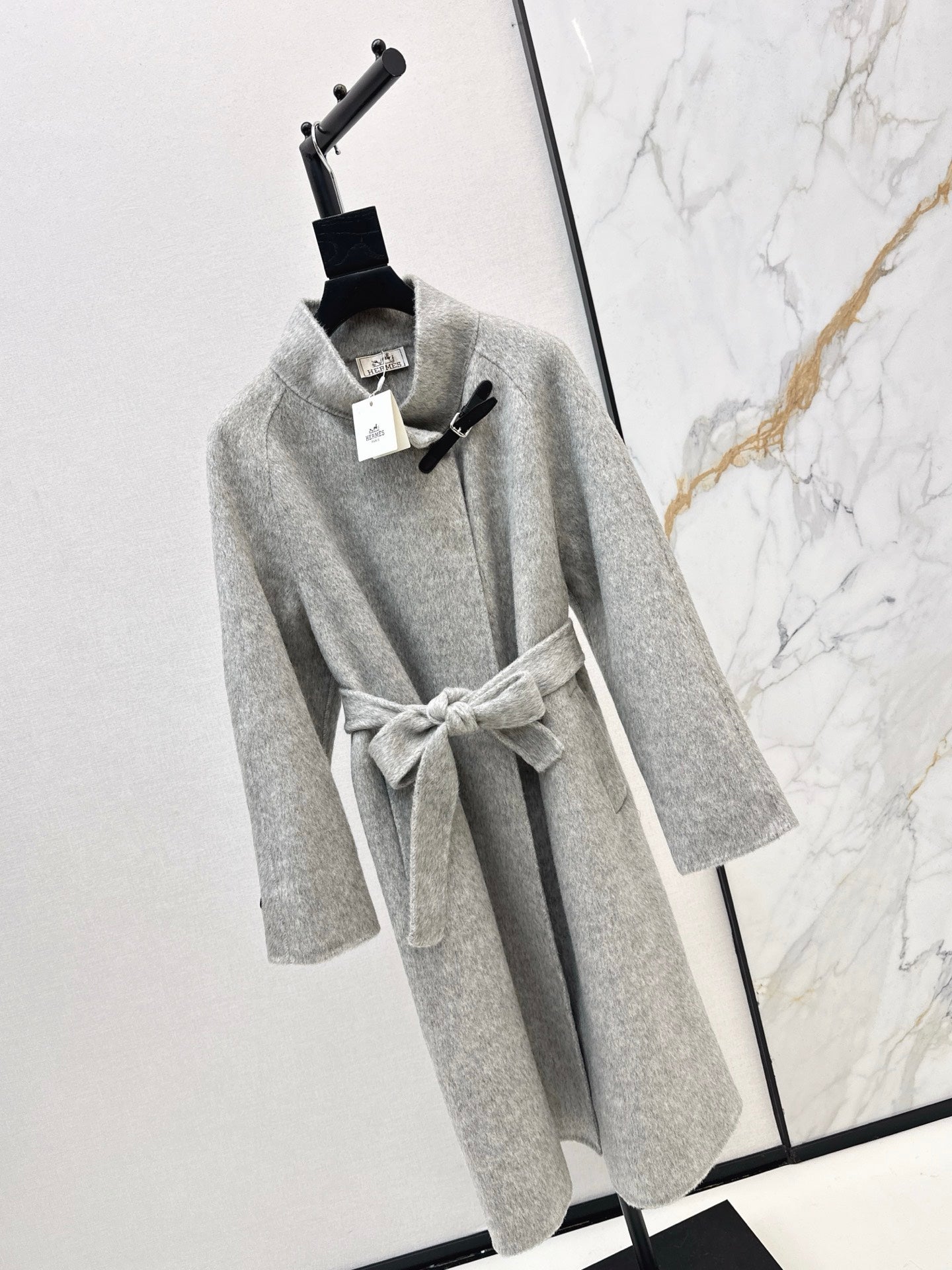 Herm NEW woolen  overcoats