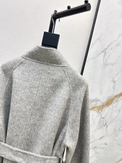 Herm NEW woolen  overcoats