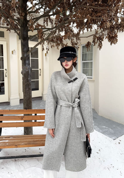 Herm NEW woolen  overcoats