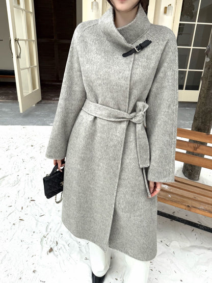 Herm NEW woolen  overcoats