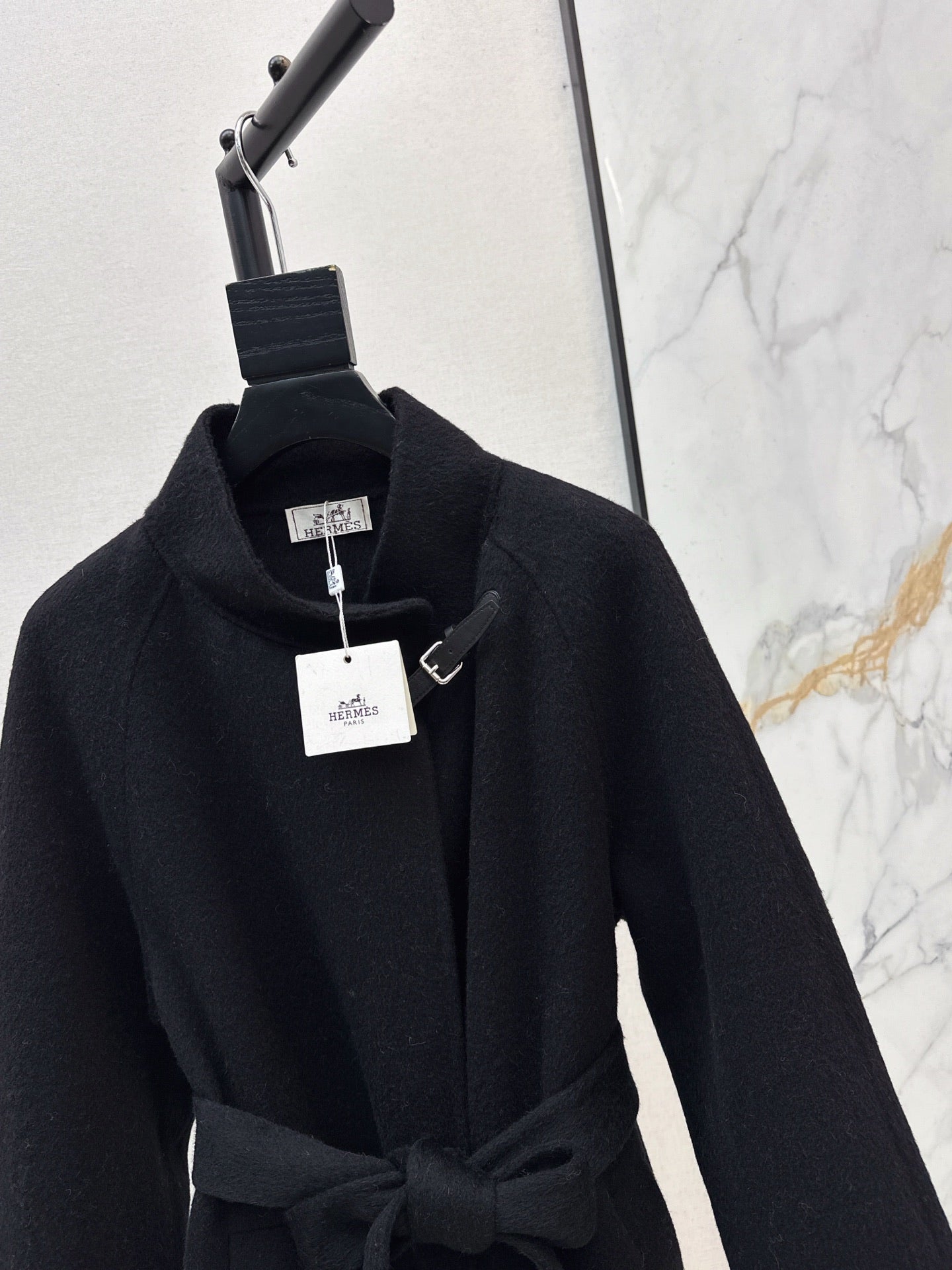 Herm NEW woolen  overcoats