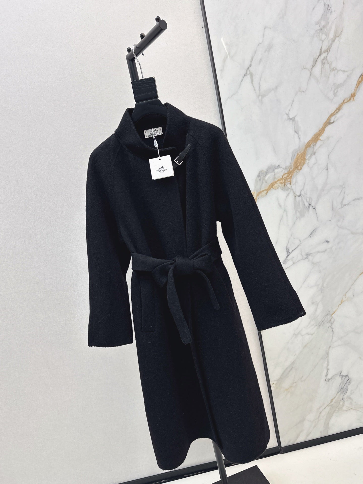 Herm NEW woolen  overcoats