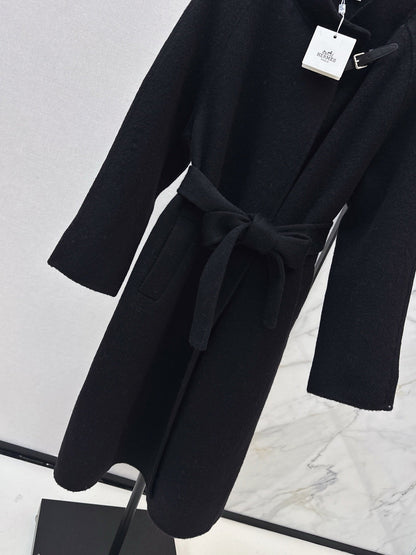 Herm NEW woolen  overcoats