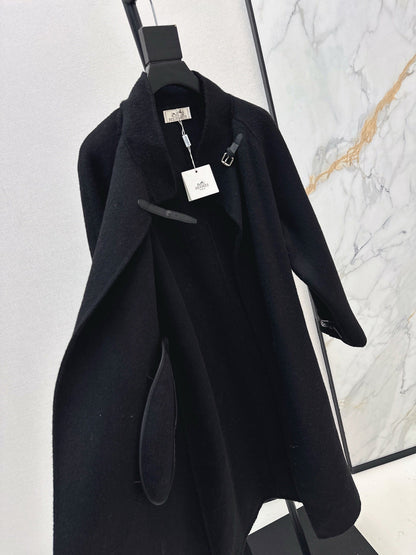 Herm NEW woolen  overcoats